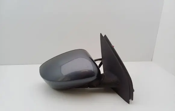 Fiat Stilo Front door electric wing mirror 0158460