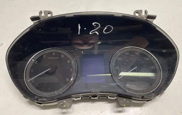 Hyundai i20 (GB IB) Speedometer (instrument cluster) 94013C8031