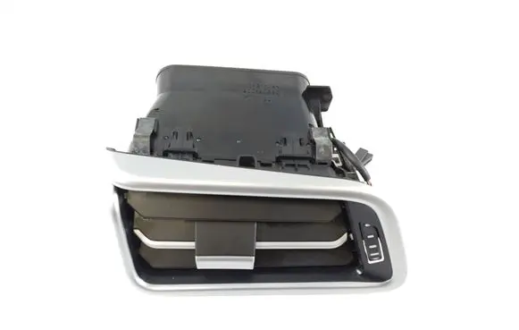 Maserati Ghibli Dashboard side air vent grill/cover trim 6700190620