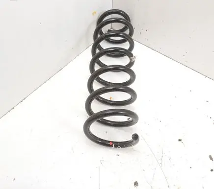 BMW 5 GT F07 Front coil spring 