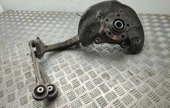 Audi Q5 SQ5 Front wheel hub