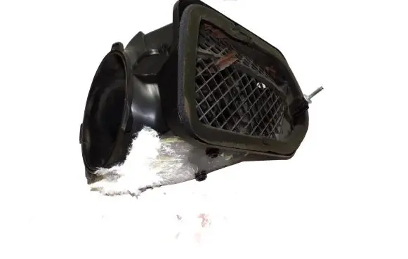 Citroen C5 Cabin air micro filter cap 