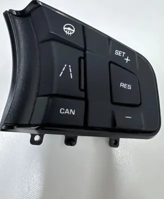 Jaguar F-Pace Steering wheel heating switch KK8313D767 18071791140R XD4S
