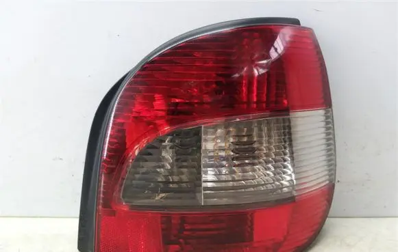 Renault Scenic I Rear/tail lights