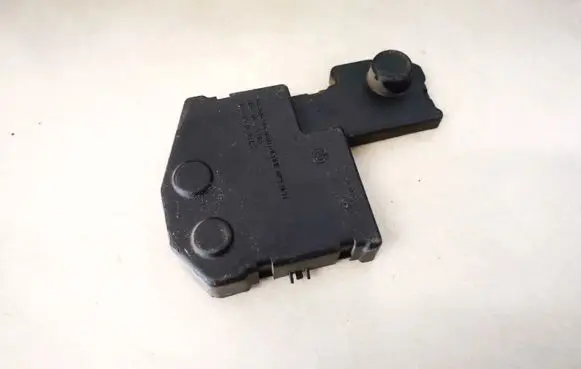 BMW 5 E60 E61 Fuse box cover 6906603