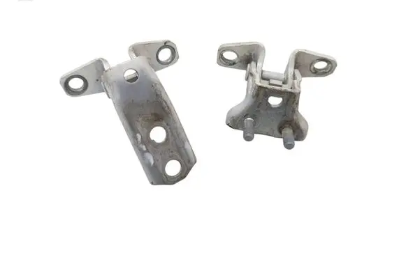 Peugeot iOn Rear door hinge set 