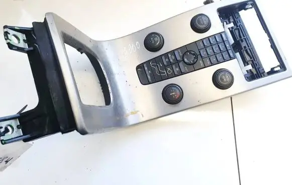 Volvo V50 Climate control unit