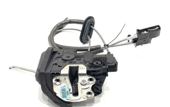 KIA Niro Rear door lock 81410-G5000