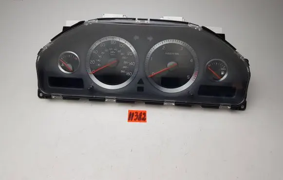 Volvo S80 Speedometer (instrument cluster) 30728790 8602025 69594800T