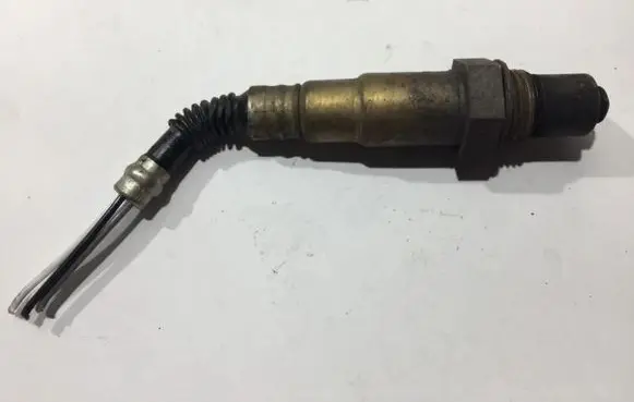 Ford Focus Lambda probe sensor 0258006605