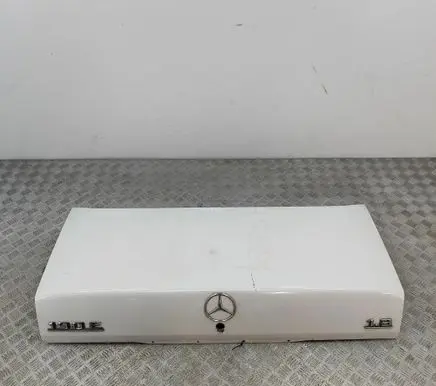 Mercedes-Benz 190 W201 Tailgate/trunk/boot lid A2017500275