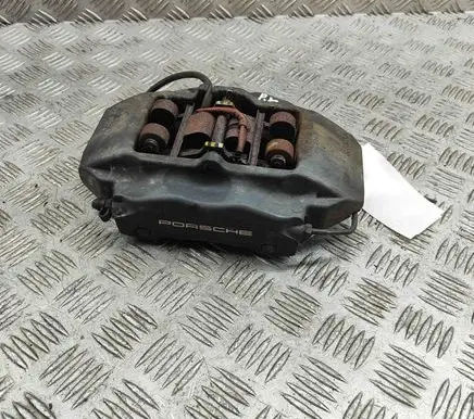 Porsche Cayman 981 Front brake caliper 996351425