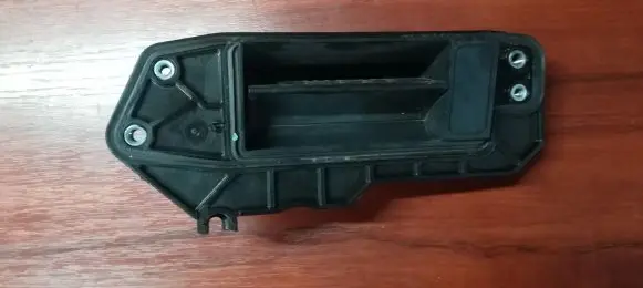 Mercedes-Benz E W211 Tailgate/boot open switch button 2117400893