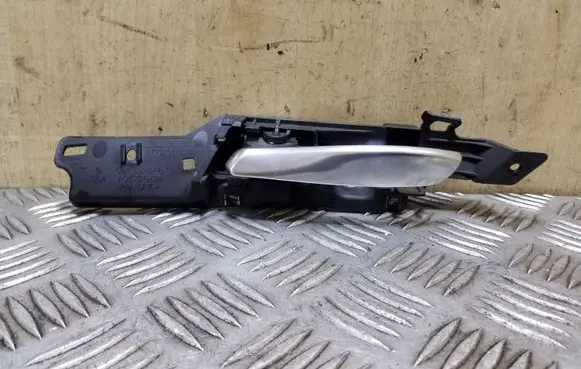 BMW X5 E70 Front door interior handle 51416974295 6974295