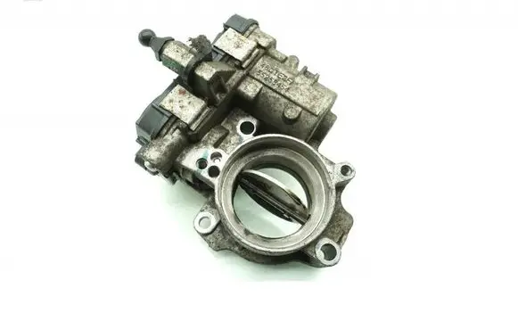Jeep Renegade Throttle body valve 55258454