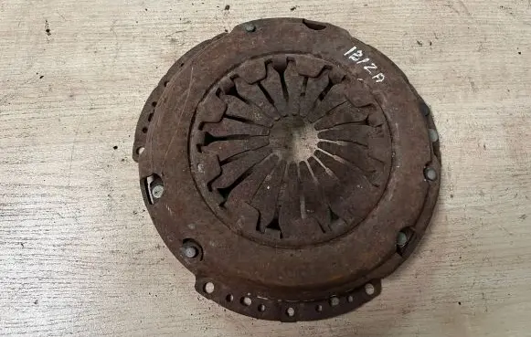 Seat Ibiza III (6L) Pressure plate 