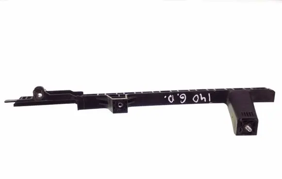 Hyundai i40 Rear door windshield rail 835453Z000