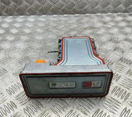 Skoda Kodiaq II Other control units/modules 1EA963231A 710301440400