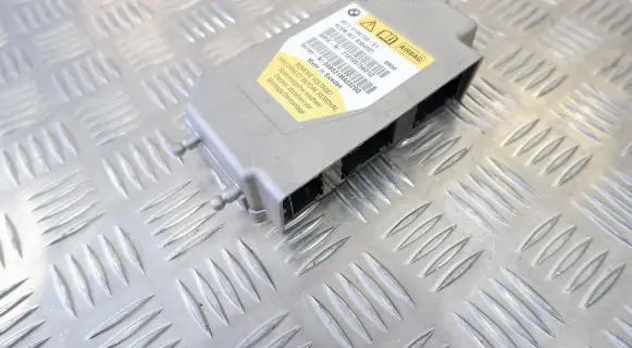 BMW 7 F01 F02 F03 F04 Airbag control unit/module 9199756