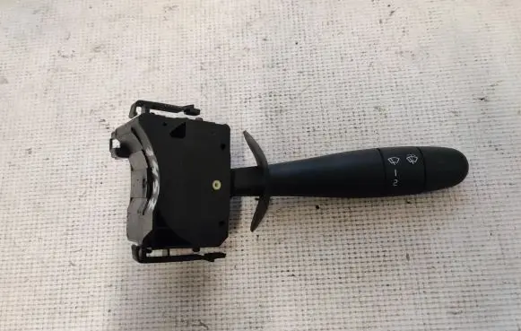 Renault Master II Wiper control stalk 8200070265 7K5N0SE1 91167047D