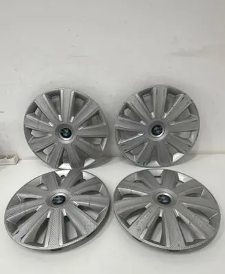 BMW 1 E81 E87 R16 wheel hub/cap/trim 