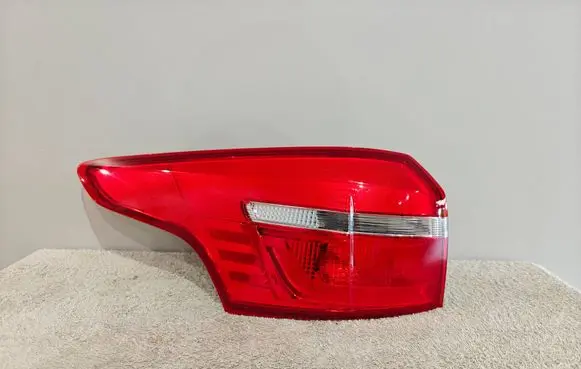 Rear/tail lights