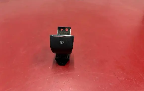 Ford Fusion II Hand parking brake switch GR2T2B623