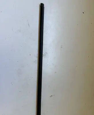 Ford Ranger Front door glass trim molding 