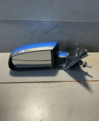 KIA Rio Front door electric wing mirror E4012294