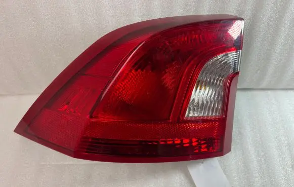 Volvo S60 Rear/tail lights 31395930
