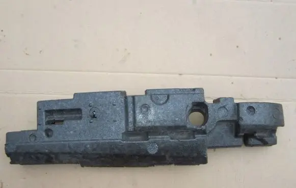 Renault Scenic II - Grand scenic II Front bumper foam support bar 