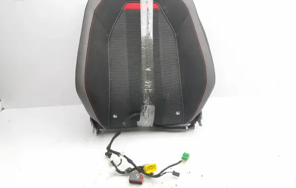 Opel Mokka B Front passenger seat 