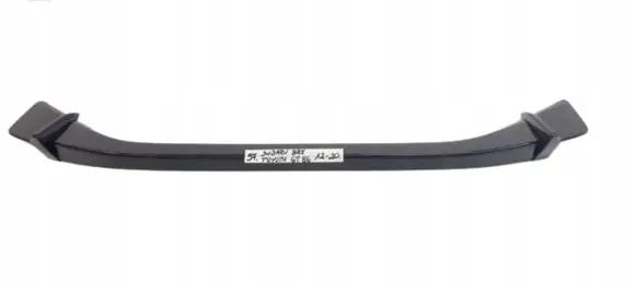 Toyota GT 86 Tailgate/trunk spoiler 96064CA010