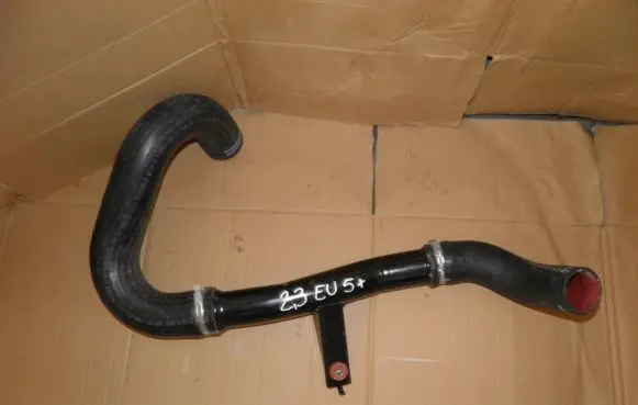 Fiat Ducato Intercooler hose/pipe