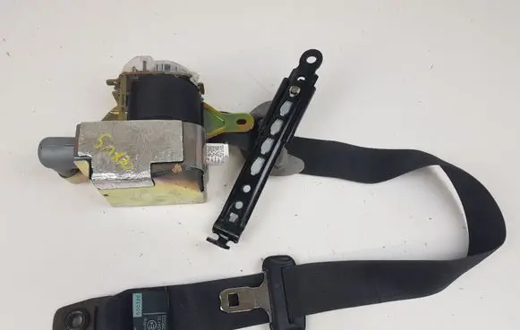 Lexus GS 300 350 430 450H Front seatbelt 7M7190P