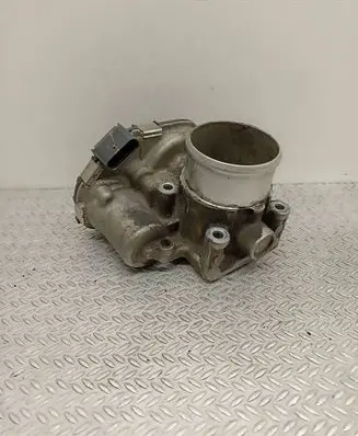 Hyundai Tucson TL Throttle valve 351002A600