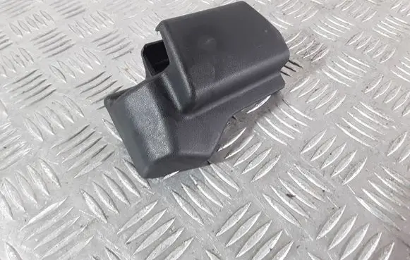 Toyota Avensis T250 Front passenger seat rail trim 7215705040