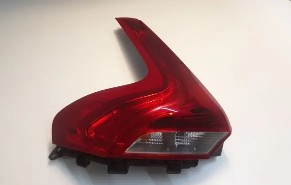 Volvo V40 Rear/tail lights 31395844