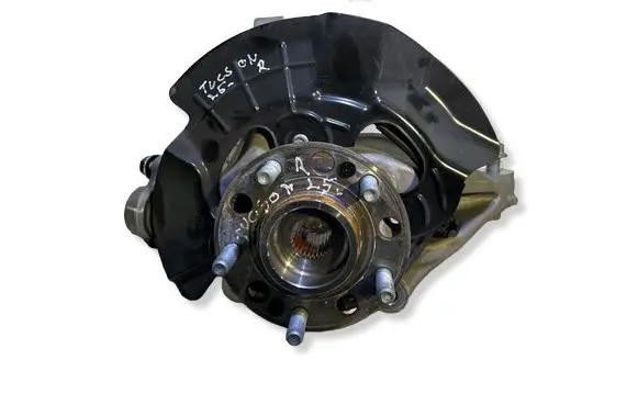 Hyundai Tucson IV NX4 Front wheel hub 51701CW00 20241108BF14 A0000692