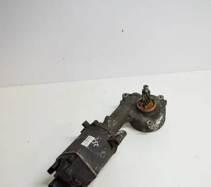 Volkswagen Tiguan Steering rack electric part 5Q0909144AA