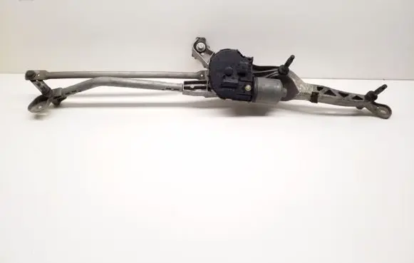 Mercedes-Benz E W212 Front wiper linkage A2128201240