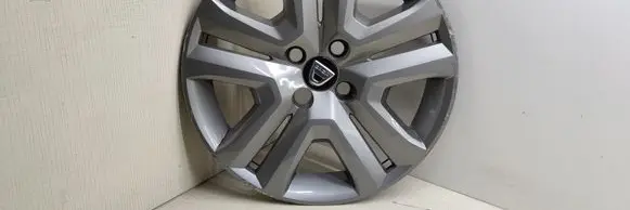 Dacia Duster II R16 wheel hub/cap/trim 403152742R