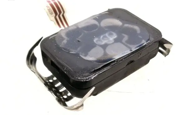 Opel Vectra C Rain sensor 13153362 1397212072