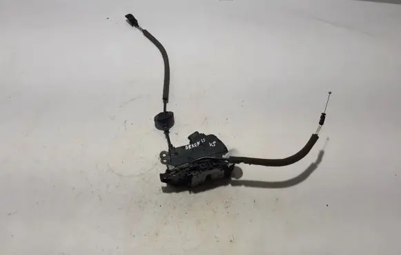 Renault Arkana Front door lock 805032101R