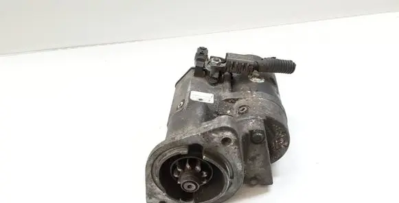 Toyota Avensis Verso Starter motor 2280009221 LRS01591