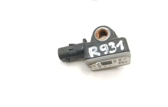 Porsche Cayman 981 Airbag deployment crash/impact sensor 99161822301