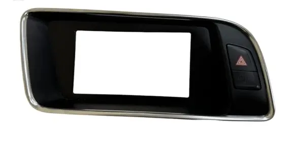 Audi Q5 SQ5 Radio/GPS head unit trim 8R1857186N