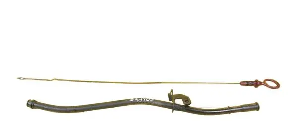 Volvo XC90 Oil level dip stick D5244T4 MIARKA