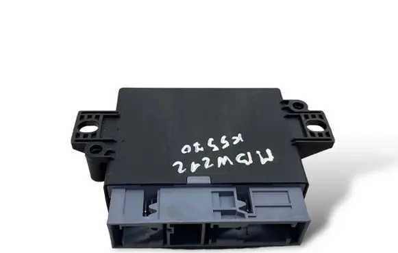 Mercedes-Benz E W212 Parking PDC control unit/module A0009008004