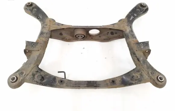 Lexus RX 450H Rear beam 5120648090